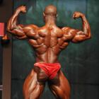 Edward  Nunn - IFBB Europa Super Show 2011 - #1