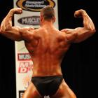 Charles  Simeone - NPC Atlantic States 2010 - #1