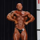 Mark   Antonek - IFBB North American Championships 2009 - #1