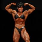 Irene  Anderson - IFBB Wings of Strength Tampa  Pro 2009 - #1