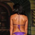 Tiffany  Sanchez - NPC Europa Super Show 2012 - #1