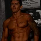 Chris  Leibick - IFBB Australasia Championships 2013 - #1