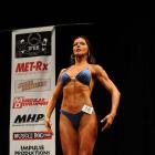 Anja  Calahrese - NPC Steve Stone NY Metropolitans 2009 - #1