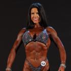 Lisa   Zisa - NPC Midwest Open 2011 - #1
