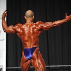 Adam   Cohen - NPC Jr. Nationals 2012 - #1