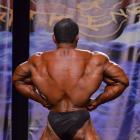 Charles  Arde - IFBB Wings of Strength Chicago Pro 2013 - #1