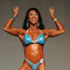 Tracy   Bodner - IFBB St Louis Pro Figure & Bikini 2012 - #1