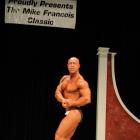 Vinny  Maculatis - NPC Mike Francois Classic 2012 - #1