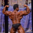 Charles  Arde - IFBB Wings of Strength Chicago Pro 2013 - #1