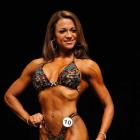 Caroline  Hernandez - IFBB NY Pro Figure 2010 - #1