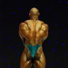 Dexter  Jackson - IFBB Olympia 2009 - #1
