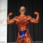 Adam   Cohen - NPC Jr. Nationals 2012 - #1