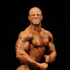 Luric  Edison - NPC Jr. USA 2012 - #1