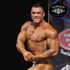 Luis  Moreira - NPC Texas State 2013 - #1