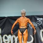 Kelly  Hesselbacher - NPC Ronnie Coleman Classic 2013 - #1