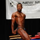 Kenjuan  Simon - NPC Texas Shredder Classic 2010 - #1