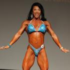 Tracy   Bodner - IFBB St Louis Pro Figure & Bikini 2012 - #1