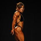 Suzanne  Germano - NPC Nationals 2010 - #1