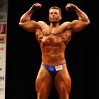 Robson  Russo - NPC Atlantic States 2010 - #1