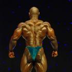 Dexter  Jackson - IFBB Olympia 2009 - #1