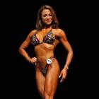 Caroline  Hernandez - IFBB NY Pro Figure 2010 - #1