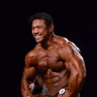 Charles  Arde - IFBB Wings of Strength Chicago Pro 2013 - #1