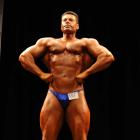 Robson  Russo - NPC Atlantic States 2010 - #1