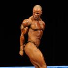 Luric  Edison - NPC Jr. USA 2012 - #1