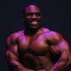 Melvin   Anthony - NPC 2010 Oklahoma Championships 2010 - #1