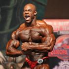 Edward  Nunn - IFBB Europa Super Show 2011 - #1