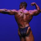 Melvin   Anthony - NPC 2010 Oklahoma Championships 2010 - #1