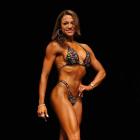 Caroline  Hernandez - IFBB NY Pro Figure 2010 - #1