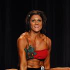 LeNora  Angles - IFBB North American Championships 2011 - #1