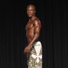 Curtis  Gibson - NPC Jr. Nationals 2011 - #1