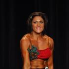 LeNora  Angles - IFBB North American Championships 2011 - #1