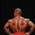 Pedro  Barron Cuyas - IFBB Atlantic City Pro 2009 - #1