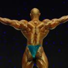 Dexter  Jackson - IFBB Olympia 2009 - #1