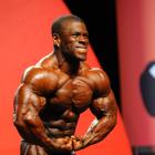 Shaun    Tavernier - IFBB Olympia 2011 - #1