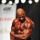 Adam   Cohen - NPC Jr. Nationals 2012 - #1