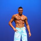 Andrew  Cardone - NPC USA Coastal 2012 - #1