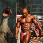 Shawn  Rhoden - IFBB Europa Super Show 2011 - #1