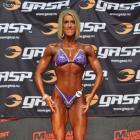 Amy  Scifres - NPC Branch Warren Classic 2011 - #1