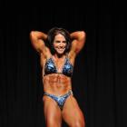 Brewer  Eklund - NPC Jr. Nationals 2014 - #1