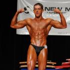 Nicholas  Broughton - NPC Texas Shredder Classic 2010 - #1