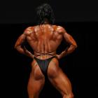 Irene  Anderson - IFBB Wings of Strength Tampa  Pro 2009 - #1