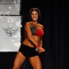 LeNora  Angles - IFBB North American Championships 2011 - #1