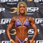 Amy  Scifres - NPC Branch Warren Classic 2011 - #1