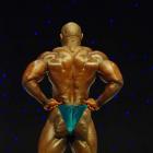 Dexter  Jackson - IFBB Olympia 2009 - #1