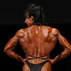 Irene  Anderson - IFBB Wings of Strength Tampa  Pro 2009 - #1