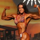 Alyssa  Stroud - NPC Europa Super Show 2010 - #1